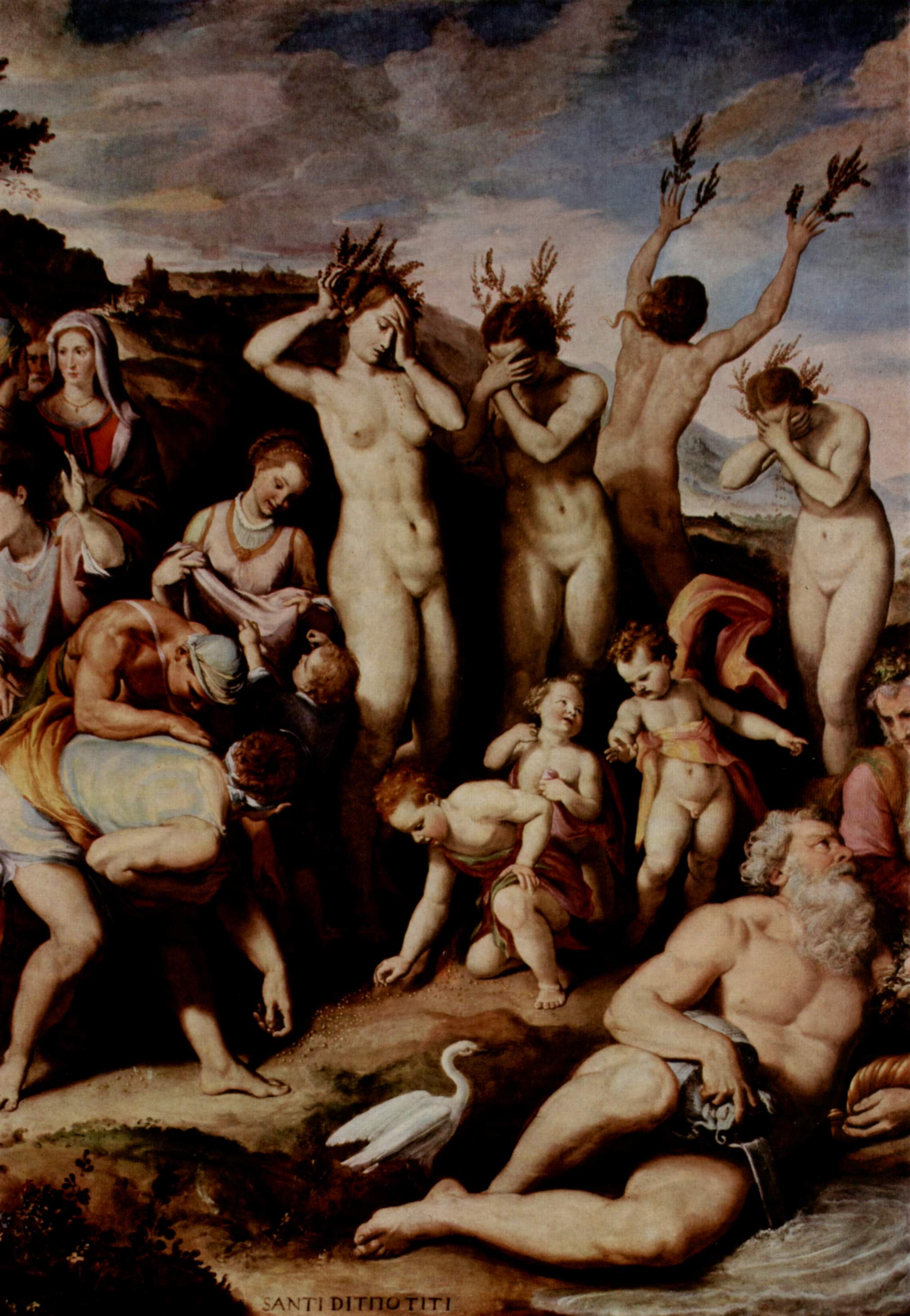 Sisters of Phaeton